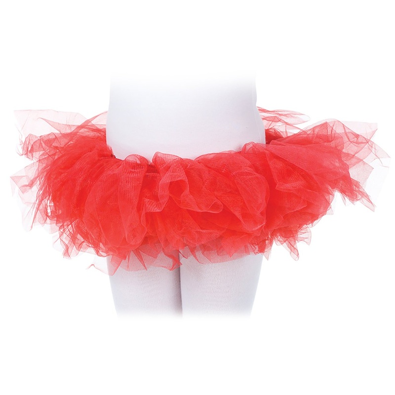 Single Color Tutu | Child