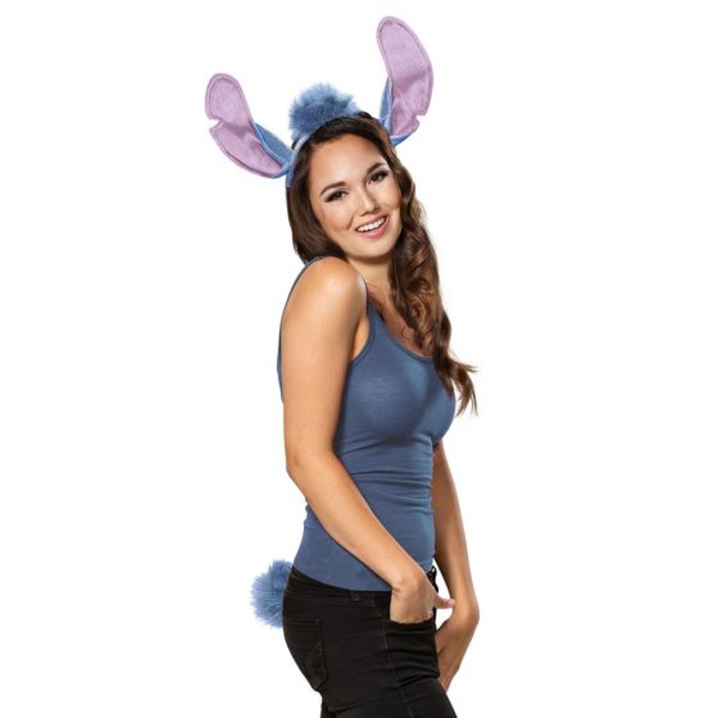 Stitch Classic Kit