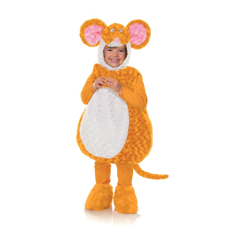 The Gruffalo Mouse | Child