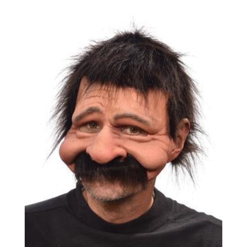 Uncle Bobby Mask