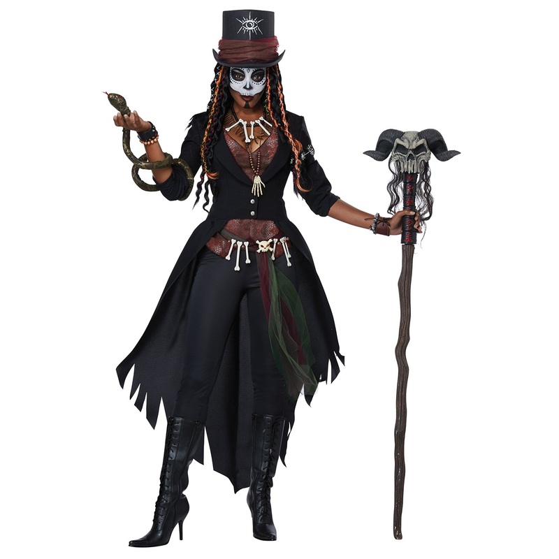 Voodoo Magic | Adult