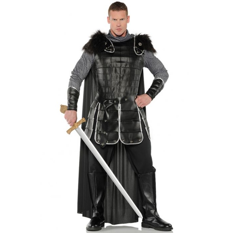 Warrior King | Adult