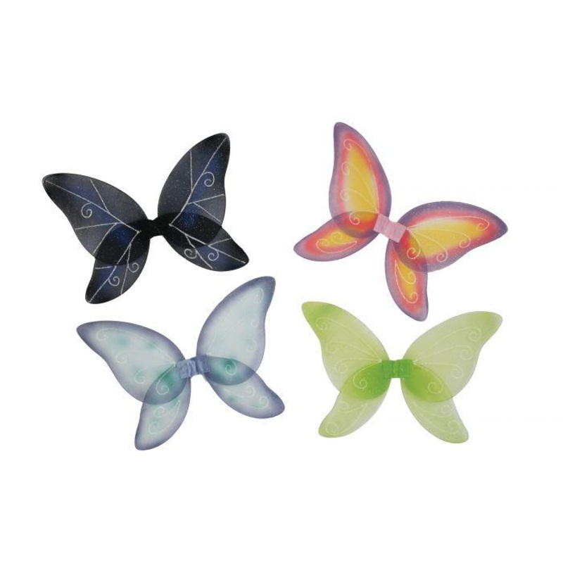 Fairy Wings Adult