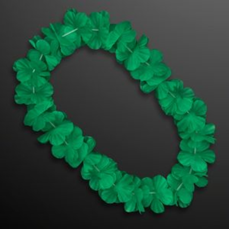 Green Lei 12ct