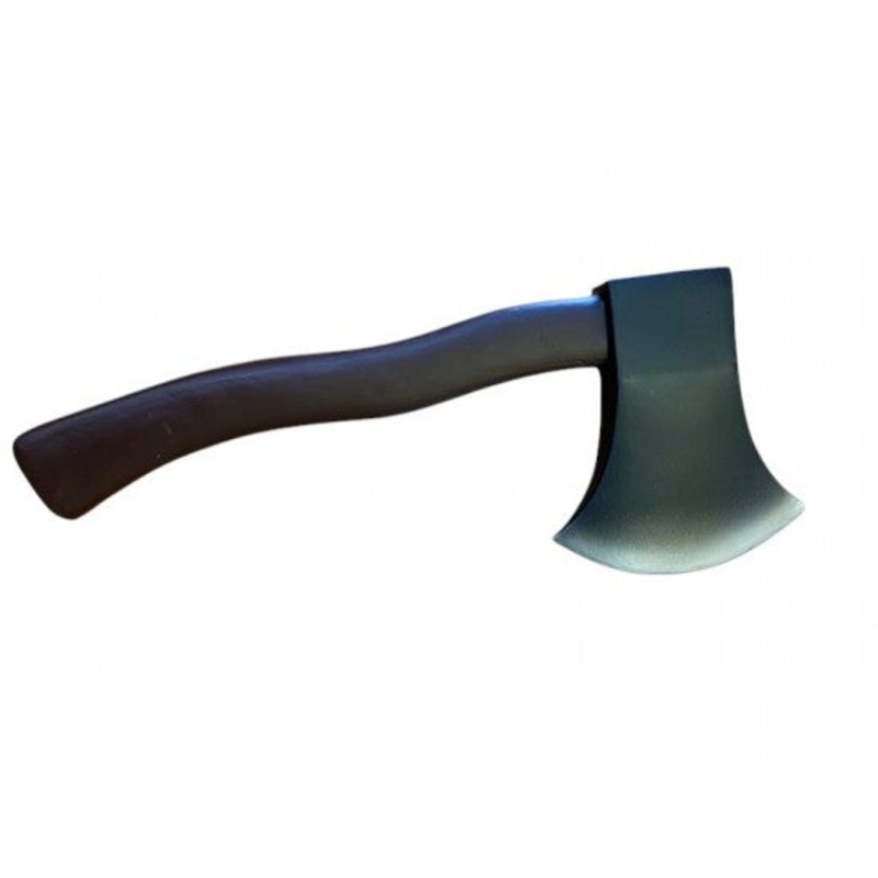 Hand Axe, 17.5in - High-Density Foam Prop