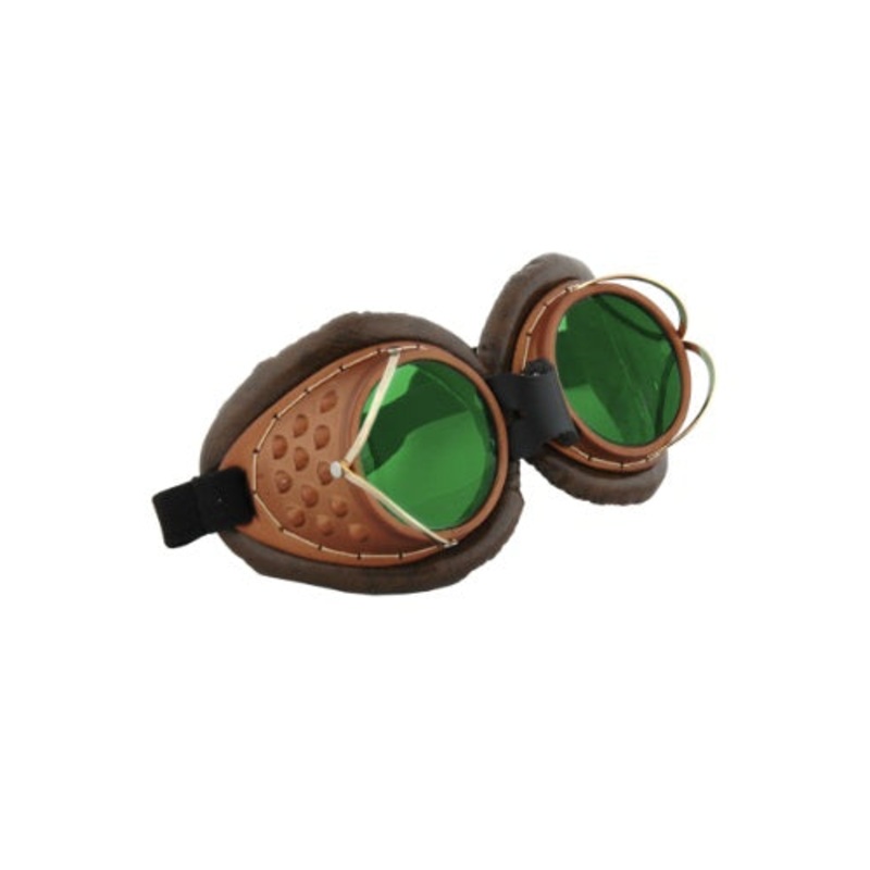 Machinist Goggles
