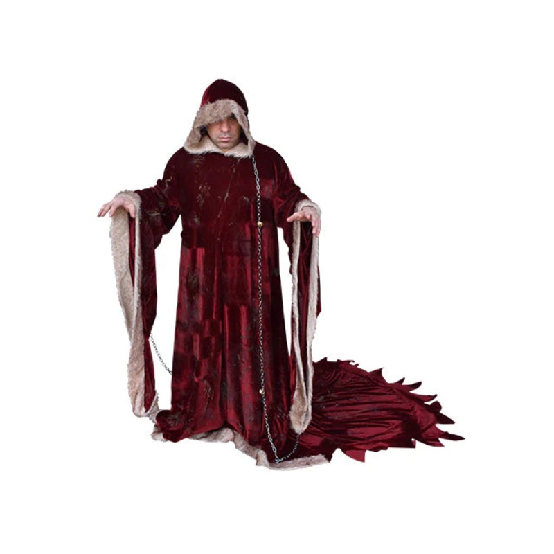 MICHAEL DOUGHERTY'S KRAMPUS - KRAMPUS COSTUME