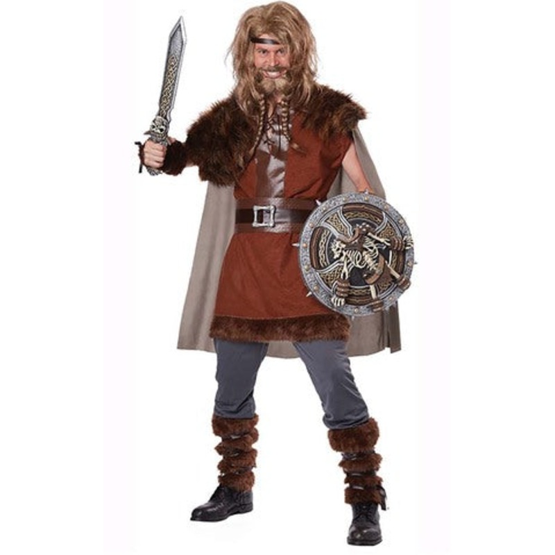 MIGHTY VIKING | ADULT