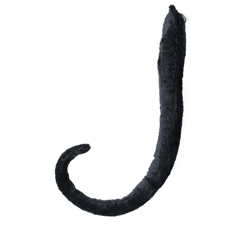 Mouse/Cat Long Tail