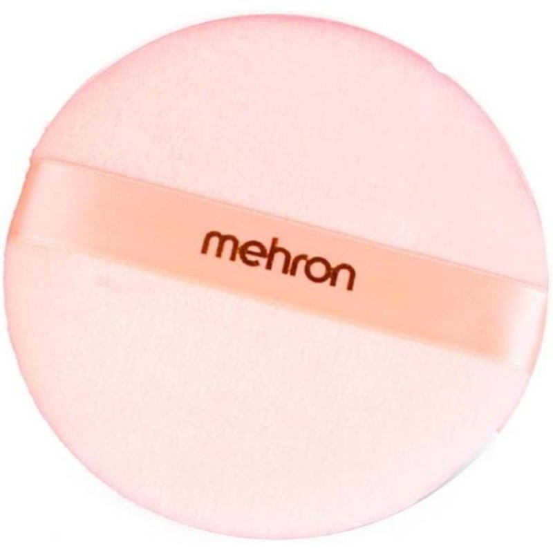 Powder Puff | Mehron