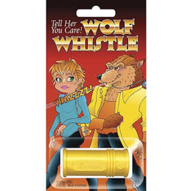 Practical Jokes - Wolf Whistle Loftus LF-0186