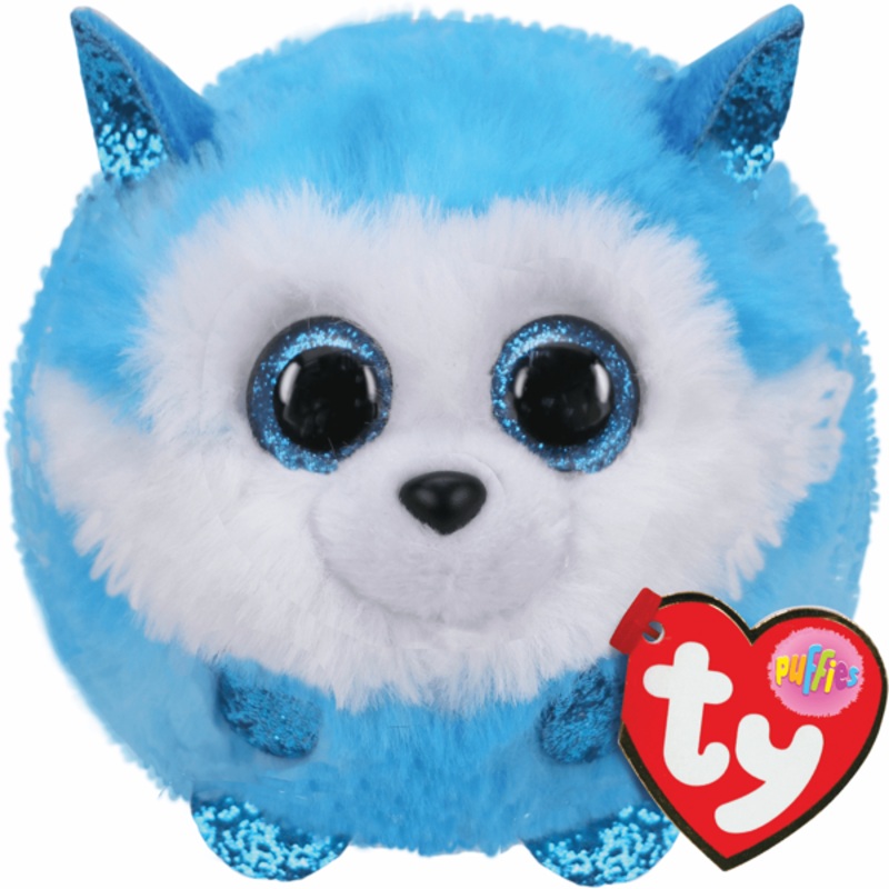 Prince Husky | Ty Puffies