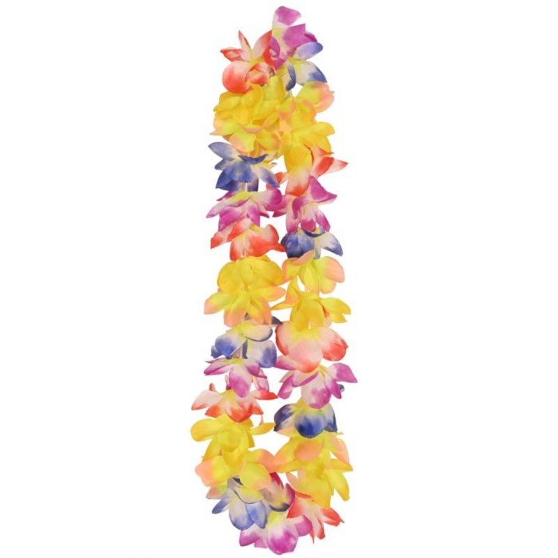 Sunrise Hawaiian Lei | Luau