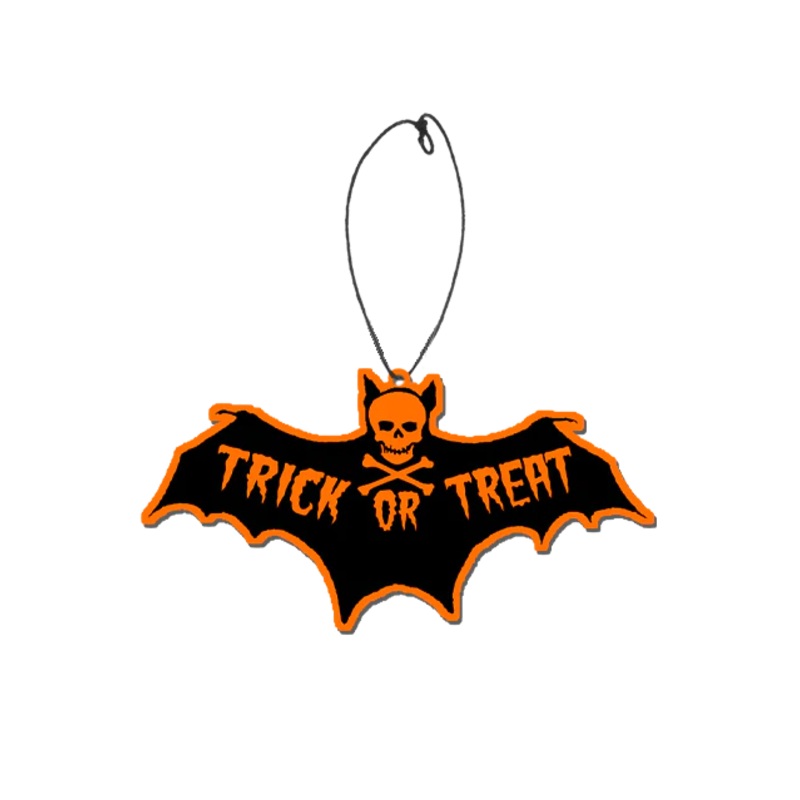 Toxictoons Trick or Treat Bat - Fear Freshener