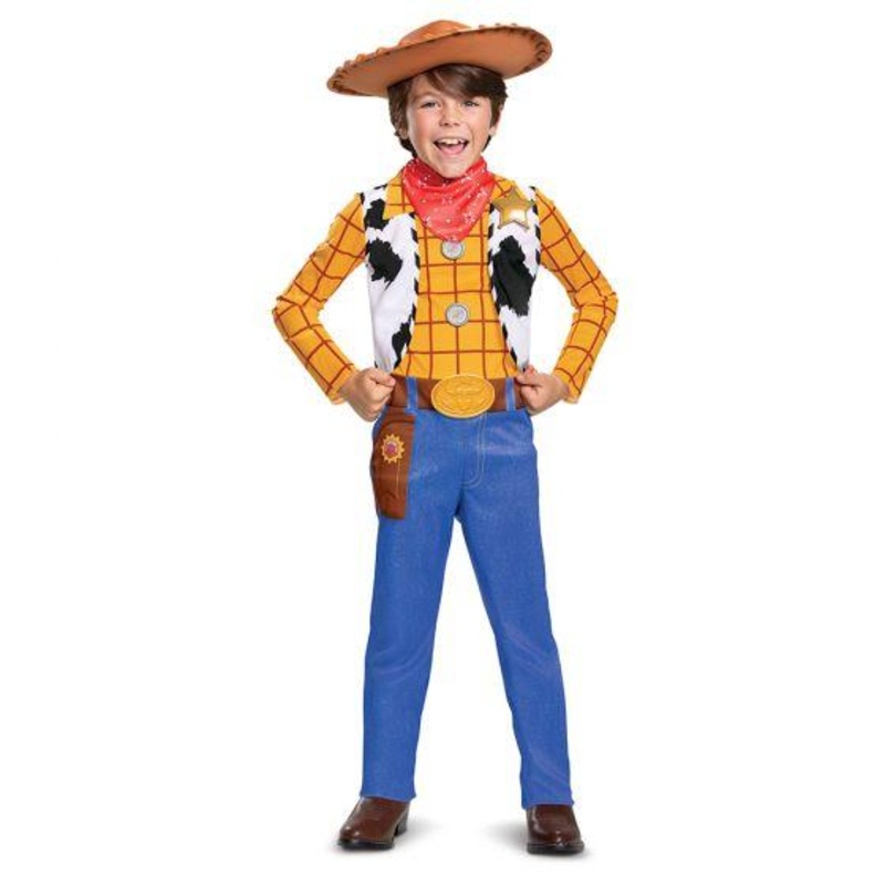 Woody Classic | Child