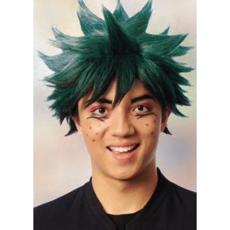 Anime Hero | Wig