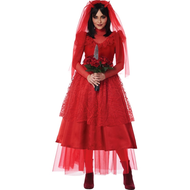 BRIDE FROM HELL! / ADULT