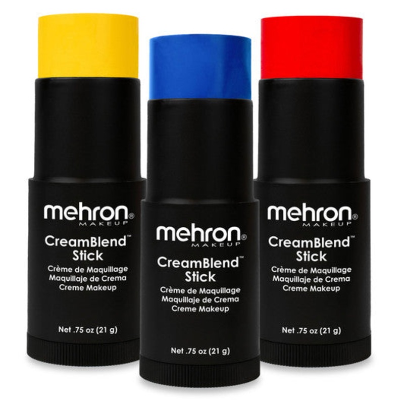 CreamBlend Stick | Mehron
