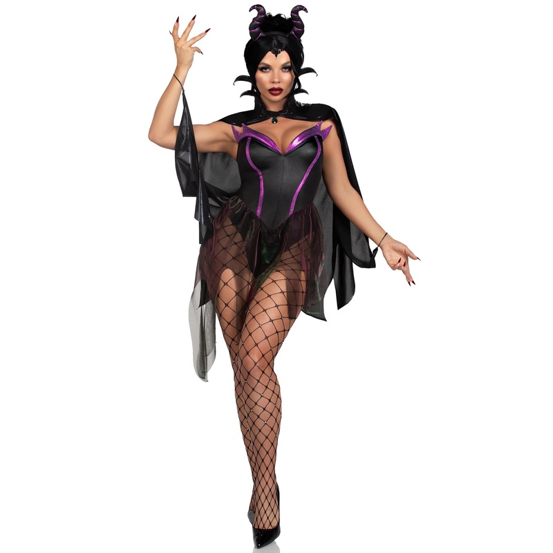 Evil Enchantress | Adult