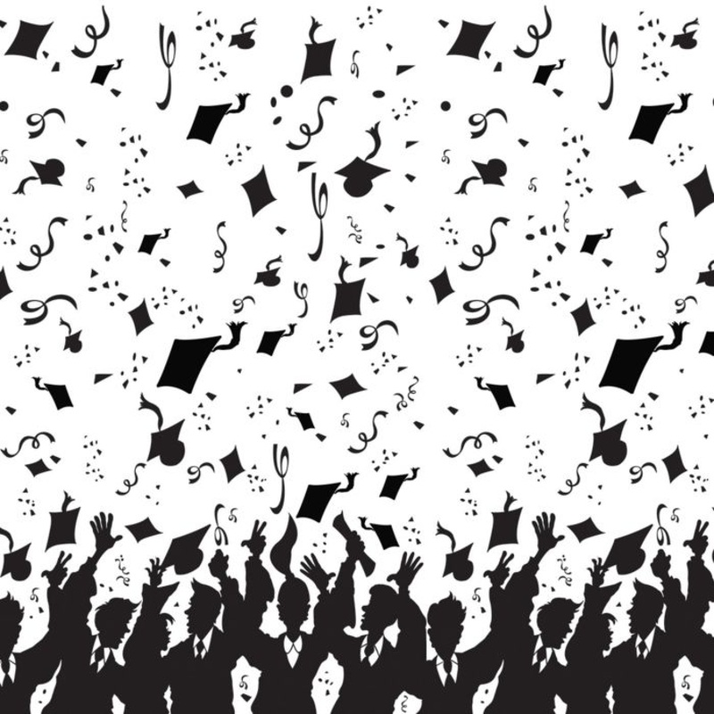 Graduation Backdrop | Graduation