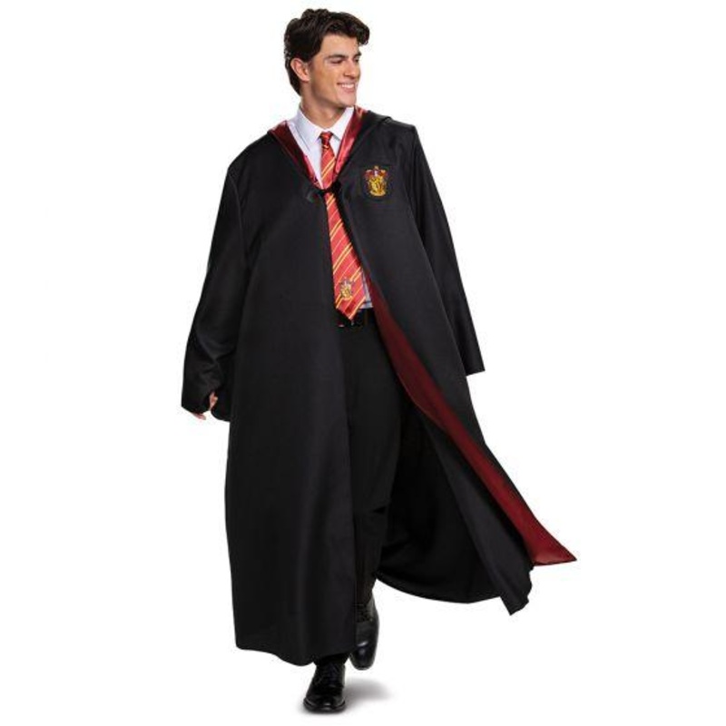 Gryffindor Robe | Adult