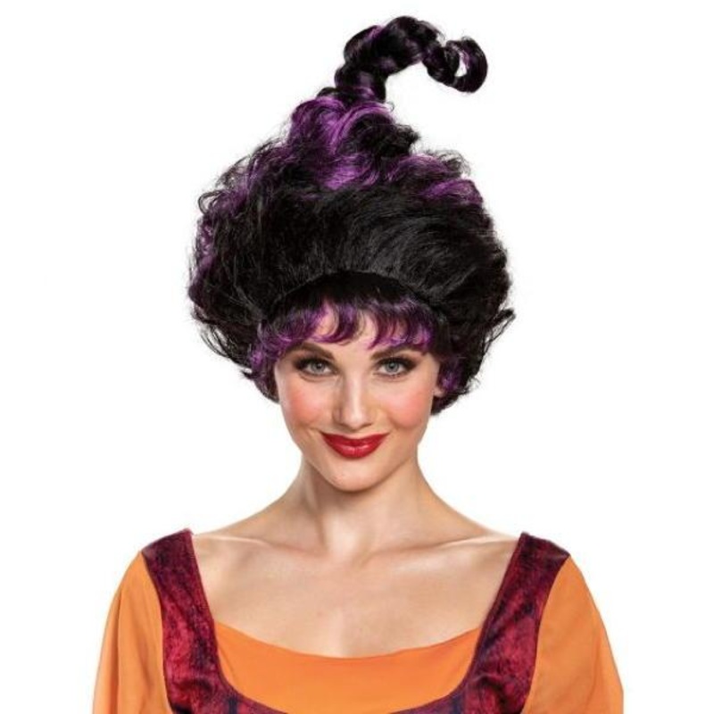 Hocus Pocus Mary Wig | Adult