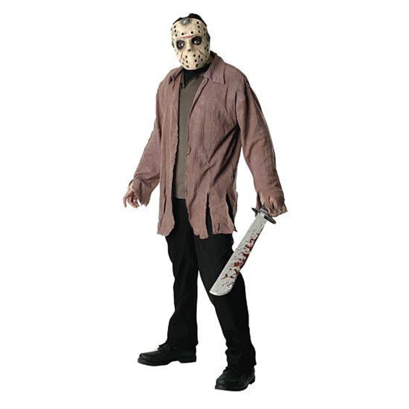 Jason Friday the 13th | Adult