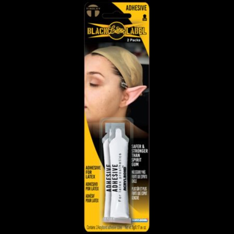 Latex Adhesive Black Label | Tinsley Transfers