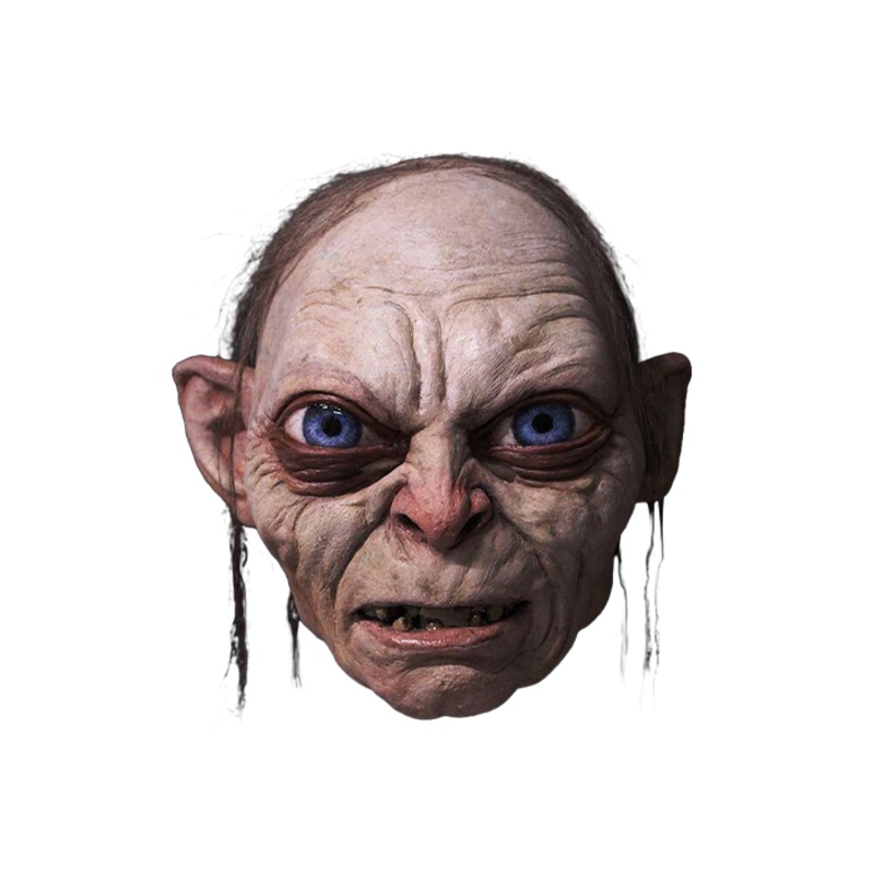 Lord of the Rings | Gollum Mask