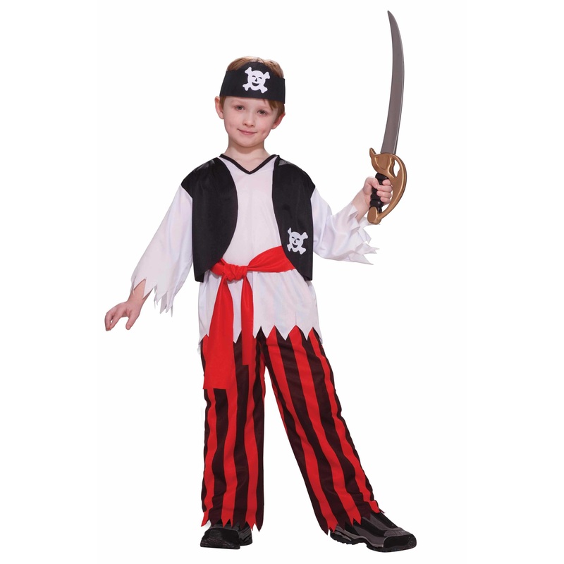 Pirate Boy | Child