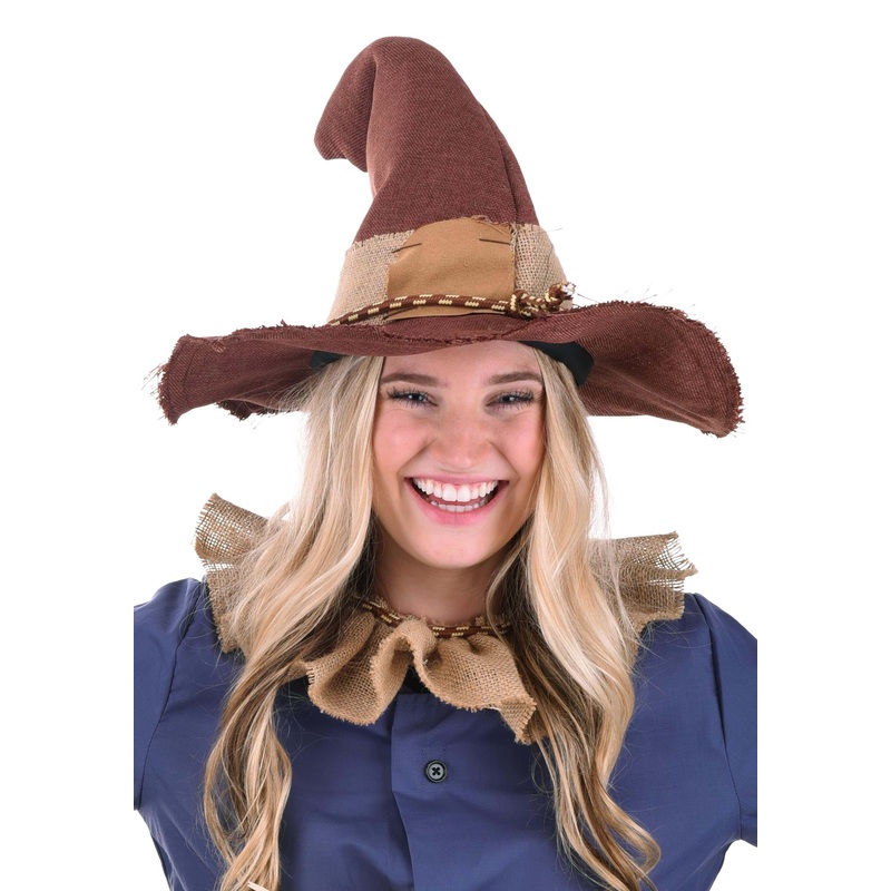 Scarecrow Costume Kit