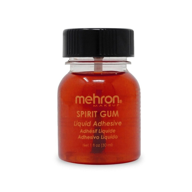 Spirit Gum 1oz.  | Mehron
