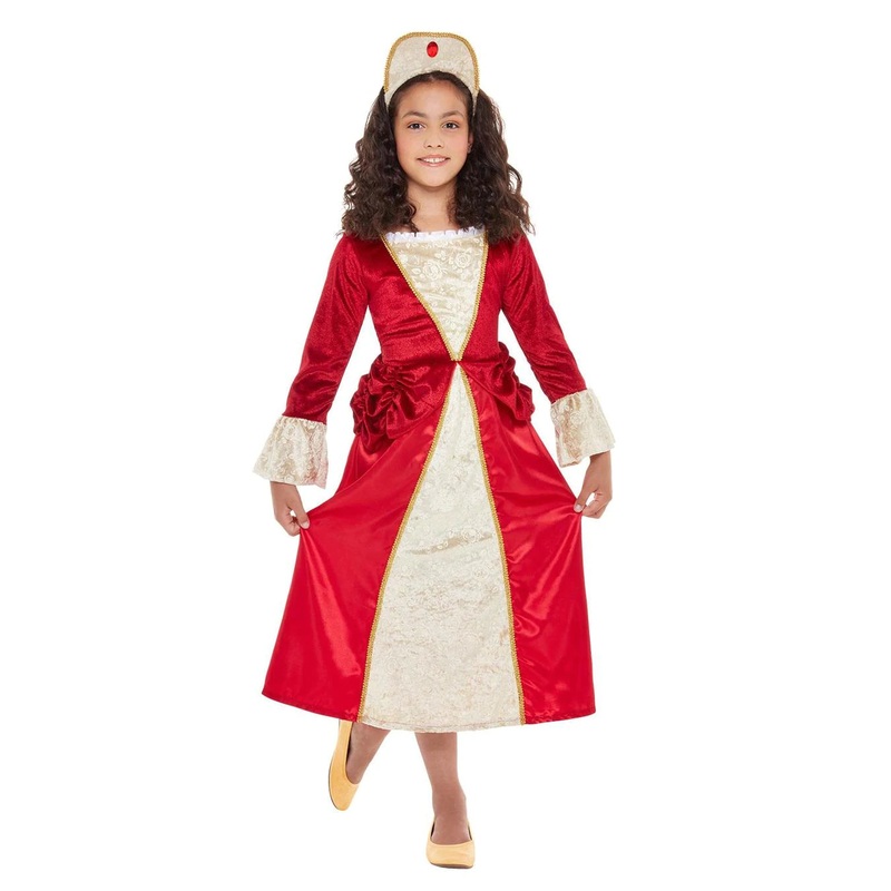 Tudor Princess Costume | Child
