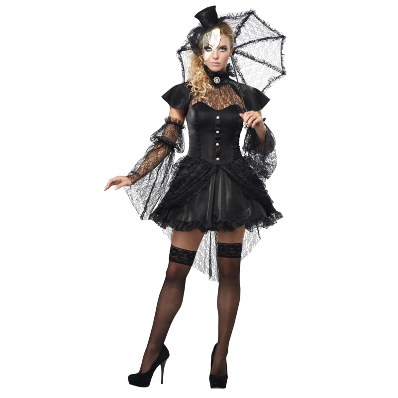 Victorian Doll | Adult