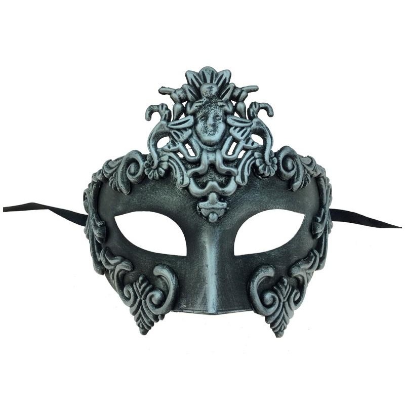 3D Goddess Eye Mask