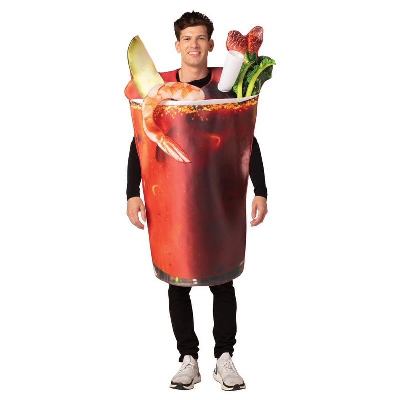 Bloody Mary Costume  | Adult
