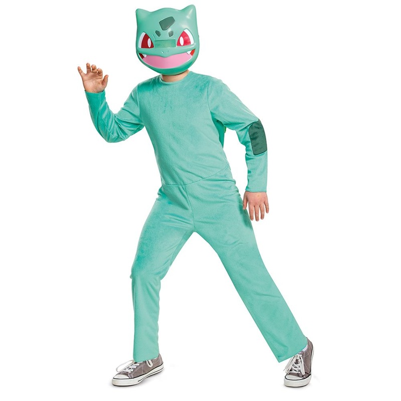 Bulbasaur Classic | Child