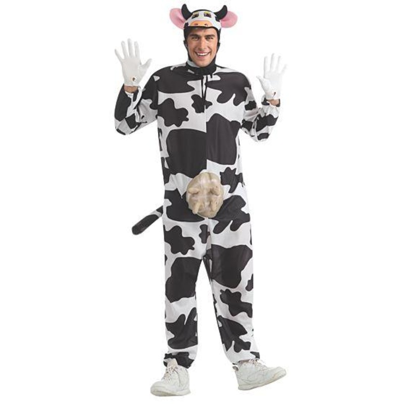 Comical Cow | Adult