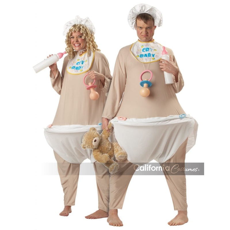 CRY BABY | ADULT