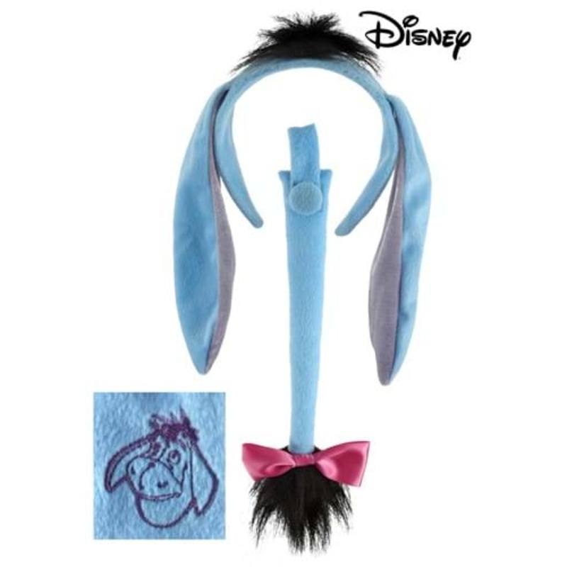 Eeyore Kit