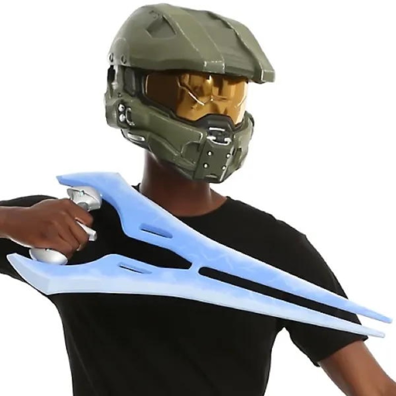 HALO Energy Sword | Weapon