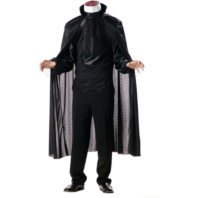 HEADLESS HORSEMAN | ADULT