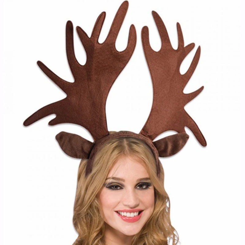 Jumbo Moose Antlers
