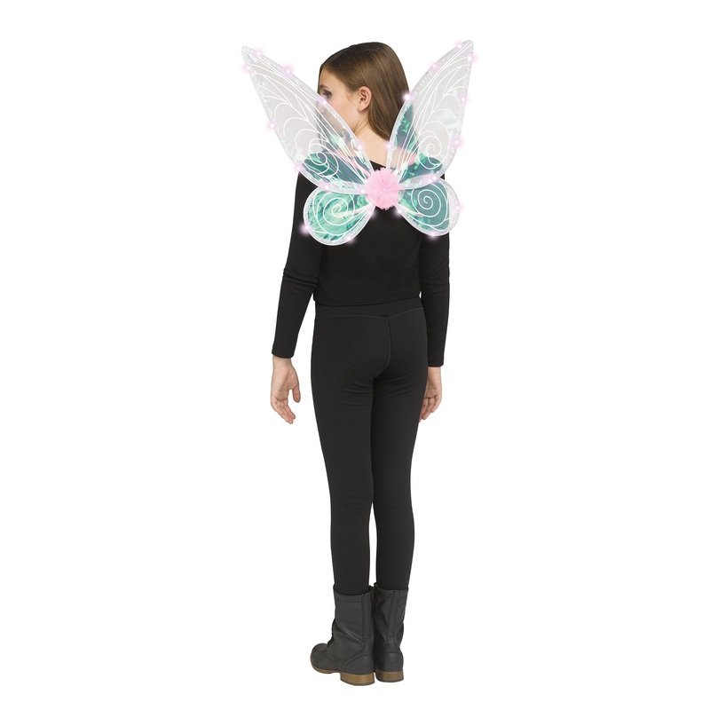 Light Up Wing