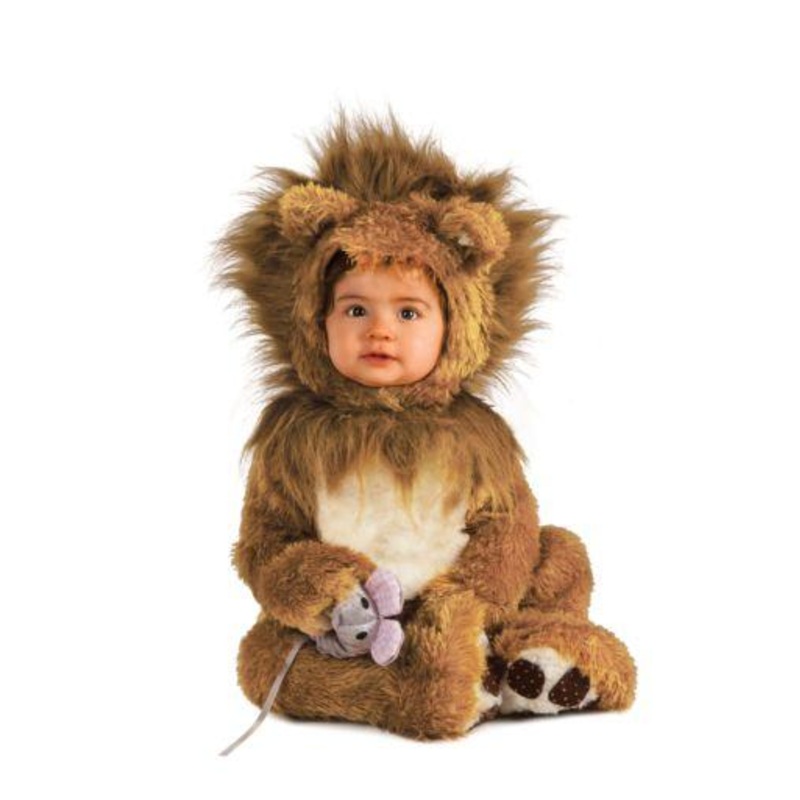 Lion Cub | Infant
