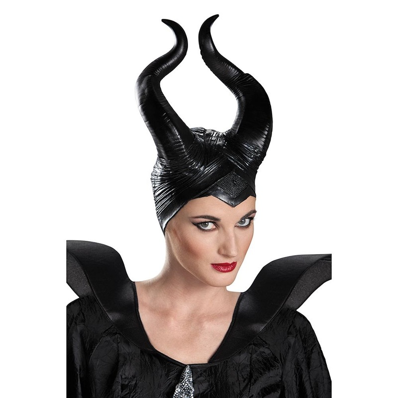 Maleficent Horns | Adult