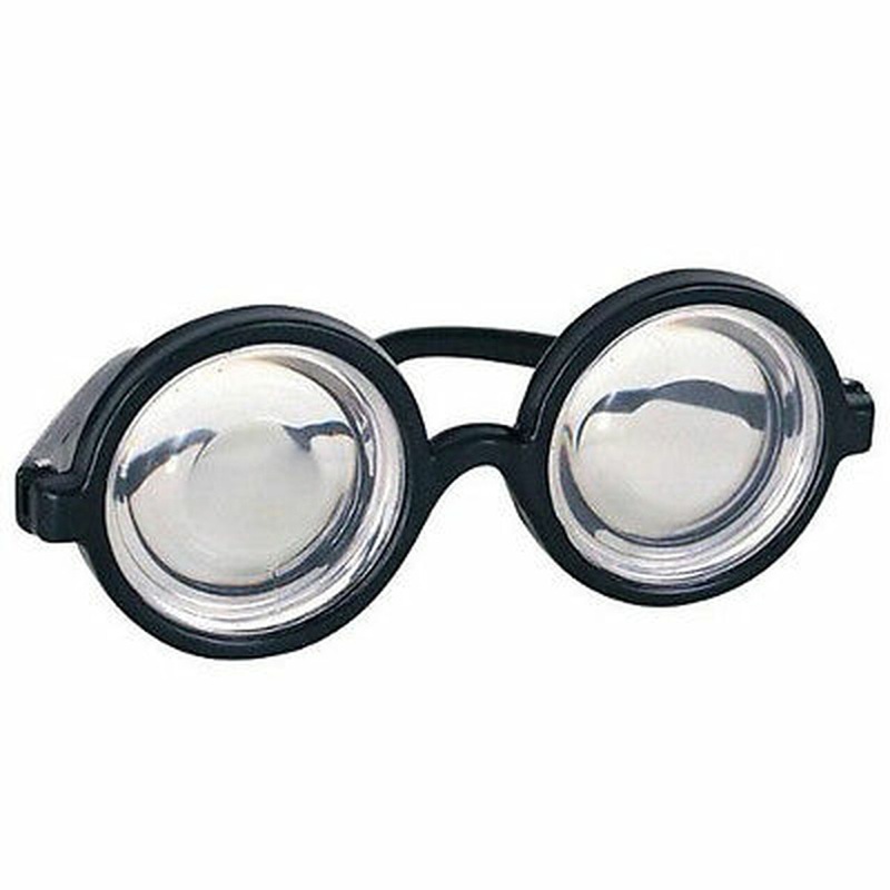 Nerd Specs