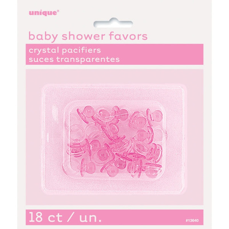 Party Favors | Baby Shower
