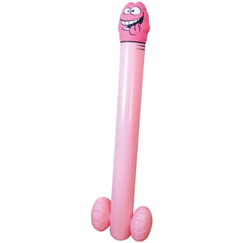 Pecker Pool Noodle | Bachelorette