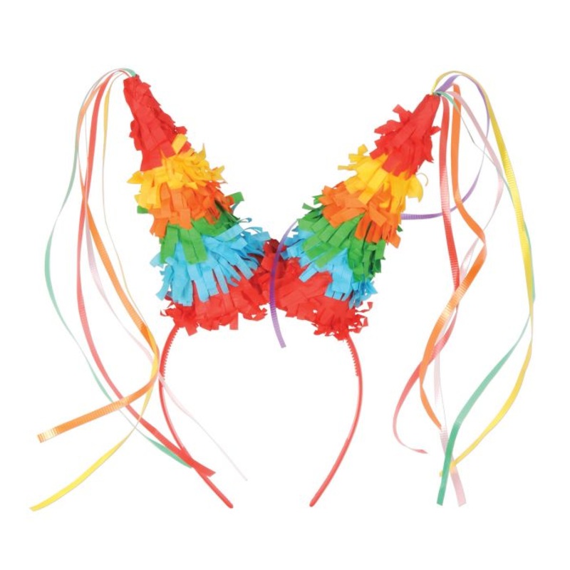 Pinata Headband | Fiesta